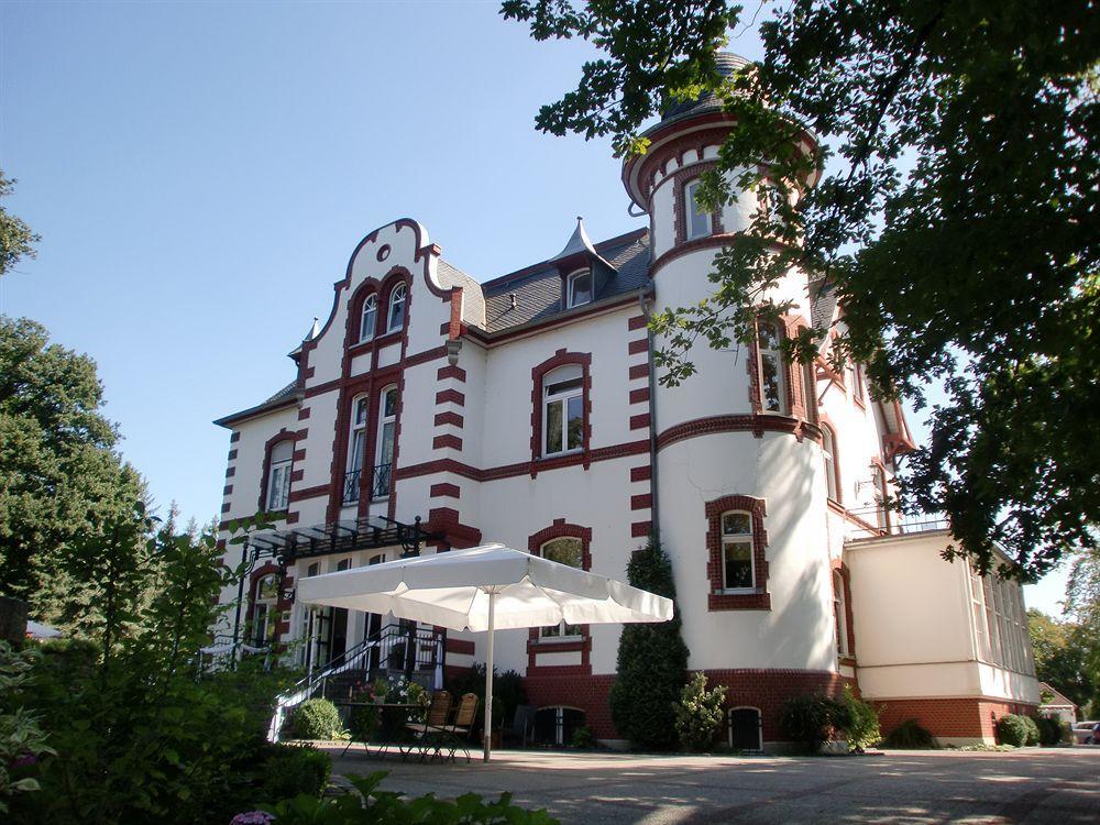 Villa Sophienhoehe Kerpen  Buitenkant foto