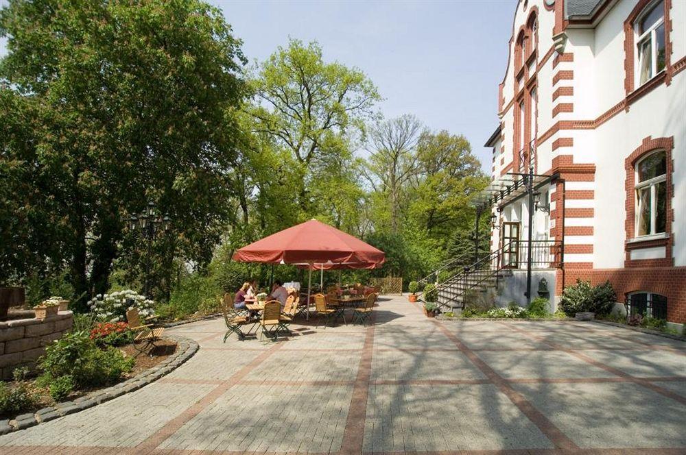 Villa Sophienhoehe Kerpen  Buitenkant foto